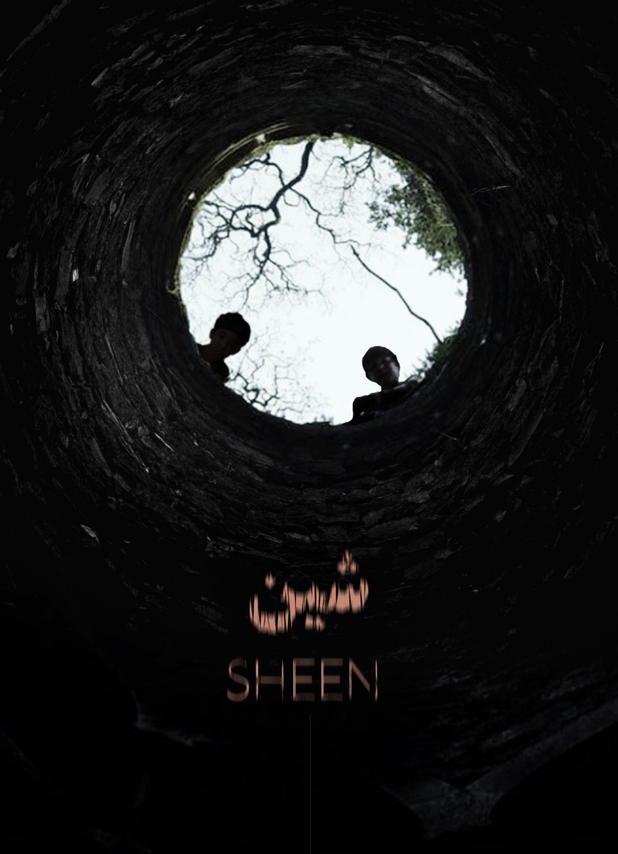 Sheen Movie Poster