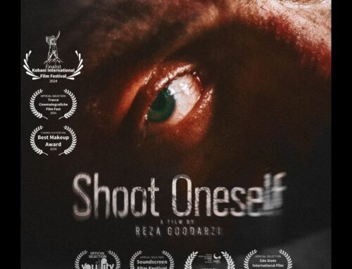 Shoot Oneself