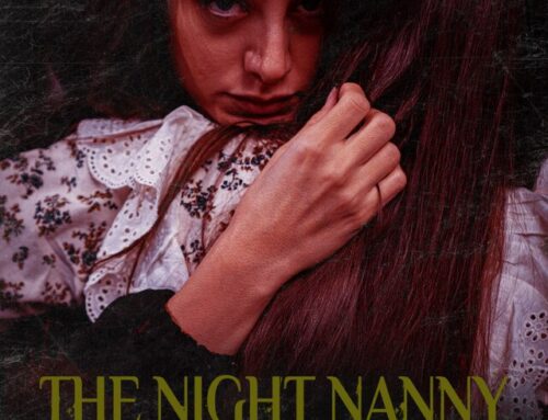 The Night Nanny