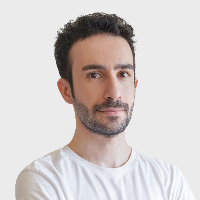 Amirreza Kalantari Amirreza Kalantari