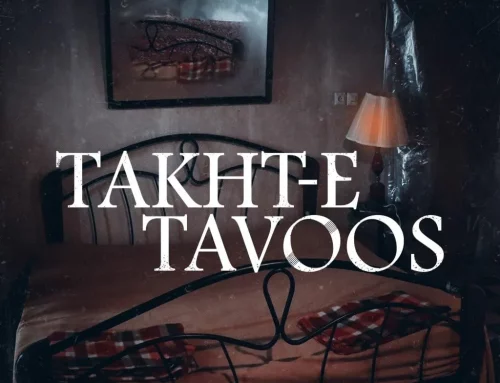 TAKHT-E TAVOOS